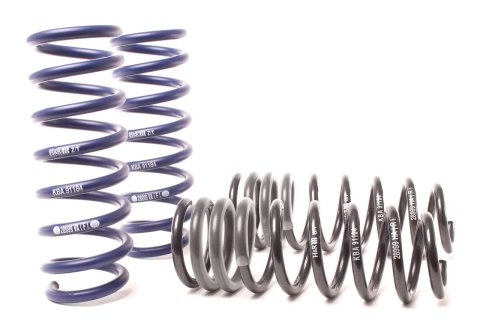 H&R 10-15 BMW 750i xDrive F01 Sport Spring (w/o Air Susp.) thumbnail 6