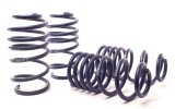H&R 12-15 Chevrolet Camaro Convertible LS/LT/SS V6/V8 Sport Spring thumbnail 3