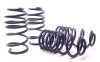 H&R 12-15 Chevrolet Camaro Convertible LS/LT/SS V6/V8 Sport Spring thumbnail 6