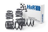 H&R 12-15 Chevrolet Camaro SS V8 Sport Spring (Non Convertible) thumbnail 1
