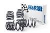 H&R 12-15 Chevrolet Camaro SS V8 Sport Spring (Non Convertible) thumbnail 5