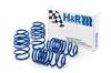 H&R 12-15 Chevrolet Camaro Convertible LS/LT/LS V6/V8 Super Sport Spring thumbnail 5