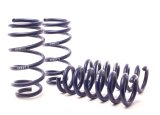 H&R 11-14 Dodge Charger RT (2WD) RT MAX V8 Sport Spring thumbnail 3
