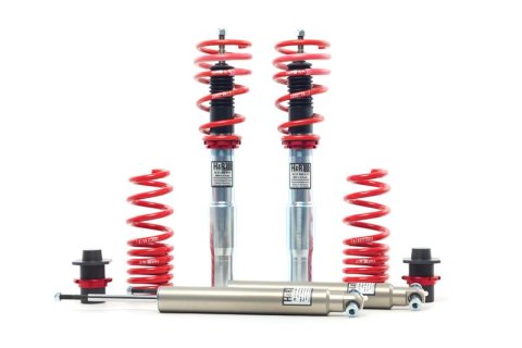 H&R 2011 BMW 1M Coupe E82 Street Perf. Coil Over (Tuner Fitment) thumbnail 2