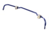 H&R 12-15 Chevrolet Camaro LS/LT/SS (Incl. Convertible) V6 28mm Adj. 2 Hole Sway Bar - Front thumbnail 4
