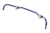 H&R 12-15 Chevrolet Camaro LS/LT/SS (Incl. Convertible) V6 28mm Adj. 2 Hole Sway Bar - Front thumbnail 6