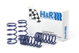 H&R 13-16 Scion FR-S Sport Spring thumbnail 3