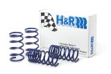 H&R 13-16 Scion FR-S Sport Spring thumbnail 4