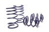 H&R 90-91 BMW 318i/318is E30 Super Sport Spring (Non Cabrio) thumbnail 6