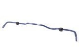 H&R 2013 Audi TT RS (AWD) 22mm Adj. 2 Hole Sway Bar - Rear thumbnail 2