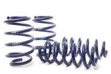 H&R 11-19 Ford Explorer (2WD/4WD) 4 Cyl/V6 Sport Spring thumbnail 1
