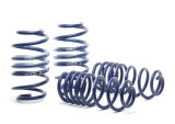 H&R 14-18 Volkswagen Jetta S/SE/SEL/GLI MK6 Super Sport Spring thumbnail 1