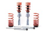 H&R 15-22 Ford Mustang GT Convertible/Mustang GT Fastback V6/V8/2.3L EcoBoost Street Perf. Coil Over thumbnail 1