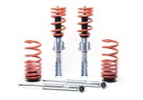 H&R 15-22 Ford Mustang GT Convertible/Mustang GT Fastback V6/V8/2.3L EcoBoost Street Perf. Coil Over thumbnail 2
