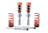 H&R 15-22 Ford Mustang GT Convertible/Mustang GT Fastback V6/V8/2.3L EcoBoost Street Perf. Coil Over thumbnail 4