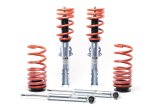 H&R 15-22 Ford Mustang GT Convertible/Mustang GT Fastback V6/V8/2.3L EcoBoost Street Perf. Coil Over thumbnail 5