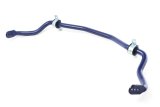 H&R 15-19 Ford Mustang EcoBoost Convertible/Fastback 2.3L V6/V8 34mm Adj. 3 Hole Sway Bar - Front thumbnail 7