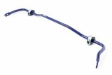 H&R 15-20 Ford Mustang GT Convertible/GT Fastback 2.3L EcoBoost 25mm Adj. 2 Hole Sway Bar - Rear thumbnail 1