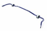 H&R 15-20 Ford Mustang GT Convertible/GT Fastback 2.3L EcoBoost 25mm Adj. 2 Hole Sway Bar - Rear thumbnail 4
