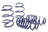 H&R 17-21 Mini Cooper Countryman ALL4 (AWD) F60 Sport Spring thumbnail 2