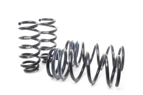 H&R 19-21 Mercedes-Benz G 550 SUV 463A Raising Spring (w/Agility Control/Non Adapt. Susp.) thumbnail 1