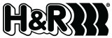 H&R Trak+ 20mm DRM Wheel Spacer 5/114.3 Bolt Pattern 56 Center Bore Bolt 12x1.25 Thread - Black thumbnail 7