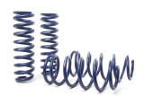 H&R 09-21 Toyota 4 Runner (2WD/4WD) Adventure Raising Spring (Non TRD PRO) thumbnail 1