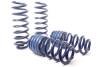 H&R 11-20 Jeep Grand Cherokee WK2 Sport Spring thumbnail 5