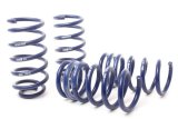H&R 17-21 Porsche Panamera 4 Sport Turismo 971 Sport Spring (w/PASM & w/o Air Susp.) thumbnail 1