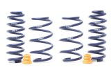 H&R 18-25 Volkswagen Atlas S/SE (2WD) 2.0T/VR6 Sport Spring thumbnail 2