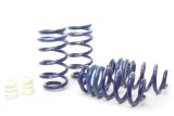 H&R 20-23 Audi RS6 Avant (AWD) F2 Sport Spring (w/RS-Sport Susp. Plus/DRC) thumbnail 1