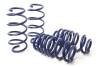 H&R 20-22 Ford Explorer/Limited/Platinum/XLT (AWD) 4Cyl/V6 Sport Spring thumbnail 4