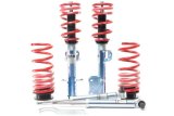 H&R 15-22 Ford Mustang GT Convertible/Mustang GT Fastback V6/V8/2.3L EcoBoost Street Perf. Coil Over thumbnail 1