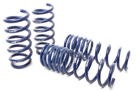 H&R 2020 BMW M8 Competition/Convertible F91 Sport Spring (w/Adaptive Susp.) thumbnail 1