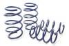 H&R 20-22 Mercedes-Benz CLA 250 Coupe (2WD) C118 Sport Spring (w/Lowered Comfort Susp.) thumbnail 4