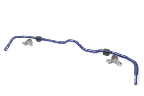 H&R 2013 Audi TT RS (AWD) 24mm Adj. 2 Hole Sway Bar - Front thumbnail 1