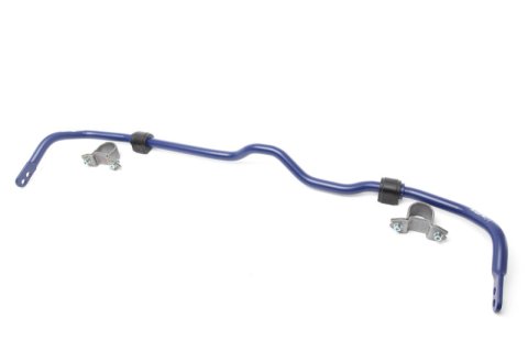 H&R 2013 Audi TT RS (AWD) 24mm Adj. 2 Hole Sway Bar - Front thumbnail 2