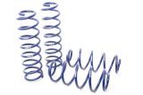 H&R 18-22 Jeep Wrangler Unlimited Sahara/Sport 4 Cyl/V6/V6 Diesel JL Raising Spring thumbnail 2