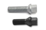 H&R Wheel Bolts Thread 15 x 1.25 / Length 59mm / 19mm Head / Mercedes Removable Ball (R14) thumbnail 2