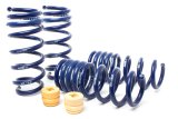 H&R 20-21 BMW X5 M/X5 M Competition/X6 M/X6 M Competition F95/F96 Sport Spring thumbnail 1