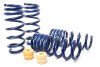 H&R 20-21 BMW X5 M/X5 M Competition/X6 M/X6 M Competition F95/F96 Sport Spring thumbnail 4