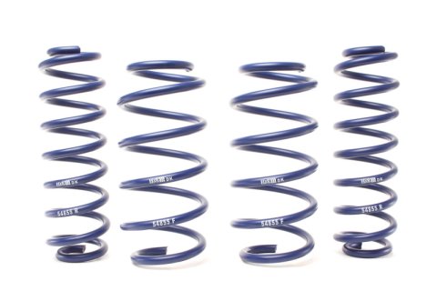 H&R 10-16 Kia Sportage (AWD) SLS Raising Spring thumbnail 2