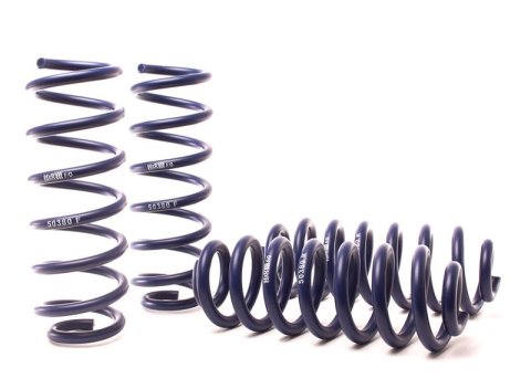 H&R 10-16 Kia Sportage (AWD) SLS Raising Spring thumbnail 5