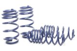 H&R 09-17 Audi Q5 Premium Plus/Q5 Prestige 3.0 TDI (AWD) 8R Sport Spring (TDI Only) thumbnail 1