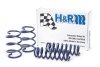 H&R 13-16 BMW 328i xDrive Gran Turismo/335i xDrive Gran Turismo (AWD) F34 Sport Spring thumbnail 6