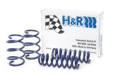 H&R 13-16 BMW 328i xDrive Gran Turismo/335i xDrive Gran Turismo (AWD) F34 Sport Spring thumbnail 7