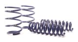 H&R 13-15 BMW X1 xDrive28i E84 Sport Spring (AWD Only) thumbnail 8