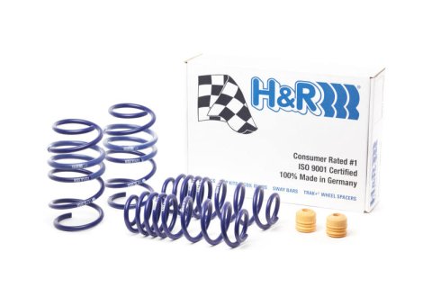 H&R 15-21 Volkswagen Golf GTI MK7 Sport Spring (w/DCC) thumbnail 1