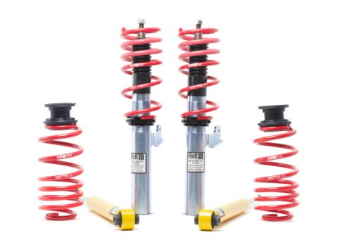 H&R 15-21 Volkswagen Golf/Golf GTI S/SE/SEL/1.8T MK7 Street Perf. Coil Over (Only 55mm Strut Clamp) thumbnail 3