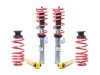 H&R 15-21 Volkswagen Golf/Golf GTI S/SE/SEL/1.8T MK7 Street Perf. Coil Over (Only 55mm Strut Clamp) thumbnail 6